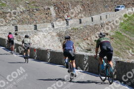 Foto #3400534 | 09-07-2023 10:48 | Passo Dello Stelvio - Prato Seite BICYCLES