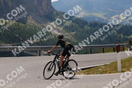 Foto #2502459 | 04-08-2022 14:51 | Gardena Pass BICYCLES