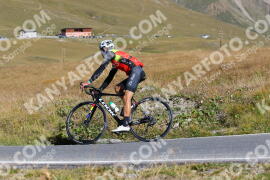 Foto #2726453 | 24-08-2022 10:54 | Passo Dello Stelvio - die Spitze BICYCLES