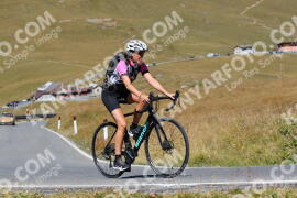 Foto #2729224 | 24-08-2022 12:23 | Passo Dello Stelvio - die Spitze BICYCLES