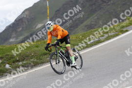 Foto #3267044 | 28-06-2023 14:46 | Passo Dello Stelvio - die Spitze BICYCLES