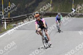 Foto #3678803 | 31-07-2023 14:58 | Passo Dello Stelvio - die Spitze BICYCLES