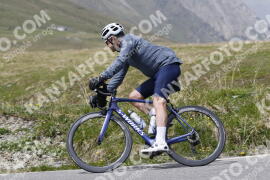 Foto #3179115 | 20-06-2023 14:43 | Passo Dello Stelvio - die Spitze BICYCLES