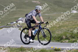Photo #3251917 | 27-06-2023 10:42 | Passo Dello Stelvio - Peak BICYCLES