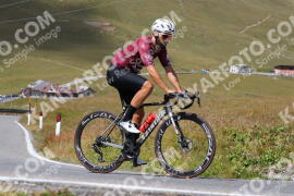 Foto #4037887 | 23-08-2023 14:06 | Passo Dello Stelvio - die Spitze BICYCLES