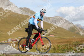 Foto #4135677 | 03-09-2023 10:35 | Passo Dello Stelvio - die Spitze BICYCLES