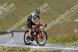 Foto #3808637 | 11-08-2023 11:26 | Passo Dello Stelvio - die Spitze BICYCLES