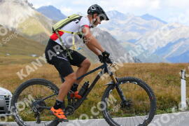 Foto #2767132 | 28-08-2022 14:02 | Passo Dello Stelvio - die Spitze BICYCLES