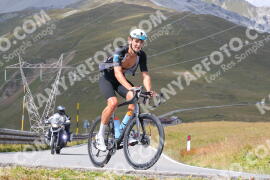 Photo #4083700 | 26-08-2023 14:22 | Passo Dello Stelvio - Peak BICYCLES