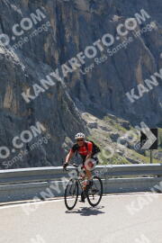 Photo #2644702 | 14-08-2022 14:00 | Gardena Pass BICYCLES