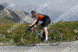 Foto #3422466 | 11-07-2023 11:16 | Passo Dello Stelvio - die Spitze BICYCLES