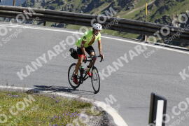 Foto #3525596 | 18-07-2023 10:54 | Passo Dello Stelvio - die Spitze BICYCLES