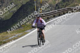 Photo #3622621 | 29-07-2023 12:23 | Passo Dello Stelvio - Peak BICYCLES