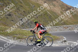 Foto #2719886 | 23-08-2022 14:36 | Passo Dello Stelvio - Prato Seite BICYCLES