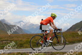 Photo #3872403 | 14-08-2023 10:07 | Passo Dello Stelvio - Peak BICYCLES