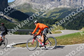 Photo #2554102 | 09-08-2022 10:56 | Gardena Pass BICYCLES