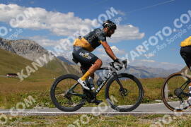 Foto #3967502 | 19-08-2023 15:01 | Passo Dello Stelvio - die Spitze BICYCLES