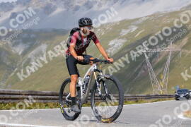 Photo #4063295 | 25-08-2023 11:27 | Passo Dello Stelvio - Peak BICYCLES