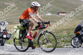 Photo #3176449 | 20-06-2023 11:01 | Passo Dello Stelvio - Peak BICYCLES