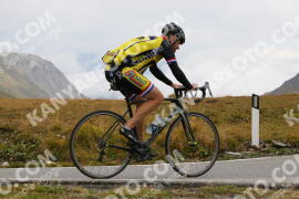 Photo #4265358 | 16-09-2023 13:07 | Passo Dello Stelvio - Peak BICYCLES