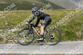 Photo #3289966 | 29-06-2023 12:57 | Passo Dello Stelvio - Peak BICYCLES