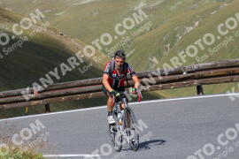 Foto #4000776 | 21-08-2023 10:26 | Passo Dello Stelvio - die Spitze BICYCLES