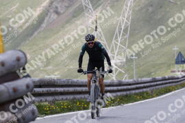 Photo #3284215 | 29-06-2023 12:38 | Passo Dello Stelvio - Peak BICYCLES