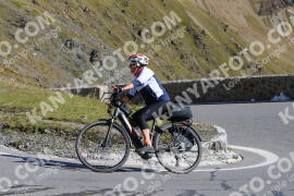 Foto #4302385 | 25-09-2023 11:04 | Passo Dello Stelvio - Prato Seite BICYCLES