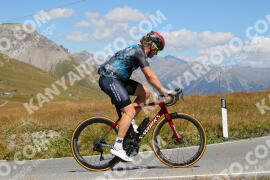 Foto #2669656 | 16-08-2022 12:34 | Passo Dello Stelvio - die Spitze BICYCLES