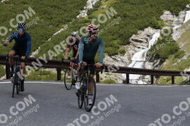 Photo #3721584 | 04-08-2023 11:48 | Passo Dello Stelvio - Waterfall curve BICYCLES