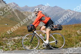 Foto #4155996 | 04-09-2023 14:02 | Passo Dello Stelvio - die Spitze BICYCLES