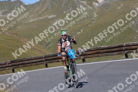 Foto #3956297 | 19-08-2023 10:06 | Passo Dello Stelvio - die Spitze BICYCLES