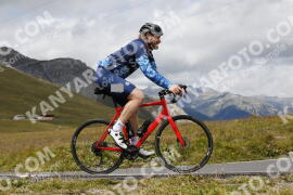 Foto #3732166 | 06-08-2023 14:15 | Passo Dello Stelvio - die Spitze BICYCLES