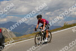 Foto #4006108 | 21-08-2023 13:12 | Passo Dello Stelvio - die Spitze BICYCLES