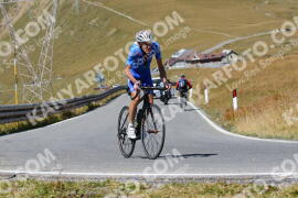 Photo #2738623 | 25-08-2022 13:11 | Passo Dello Stelvio - Peak BICYCLES