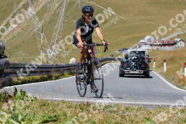 Foto #2729563 | 24-08-2022 12:31 | Passo Dello Stelvio - die Spitze BICYCLES