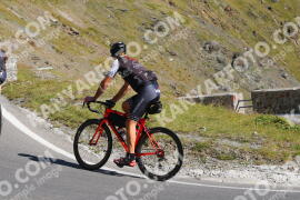 Photo #4209305 | 09-09-2023 11:22 | Passo Dello Stelvio - Prato side BICYCLES