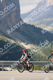 Photo #2572746 | 10-08-2022 09:48 | Gardena Pass BICYCLES