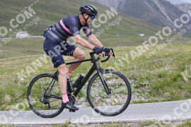 Photo #3264091 | 28-06-2023 11:15 | Passo Dello Stelvio - Peak BICYCLES