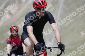 Foto #3125062 | 17-06-2023 12:09 | Passo Dello Stelvio - die Spitze BICYCLES