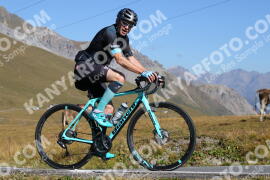Foto #4227757 | 10-09-2023 10:31 | Passo Dello Stelvio - die Spitze BICYCLES