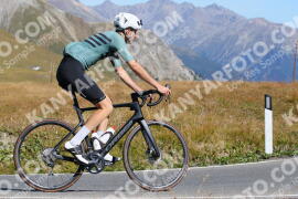 Foto #2726482 | 24-08-2022 10:57 | Passo Dello Stelvio - die Spitze BICYCLES