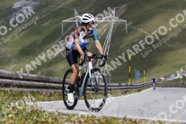 Photo #3619511 | 29-07-2023 11:10 | Passo Dello Stelvio - Peak BICYCLES
