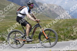 Foto #3242176 | 26-06-2023 13:54 | Passo Dello Stelvio - die Spitze BICYCLES