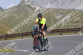 Photo #3893990 | 15-08-2023 09:49 | Passo Dello Stelvio - Peak BICYCLES