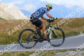 Photo #2752110 | 26-08-2022 11:45 | Passo Dello Stelvio - Peak BICYCLES