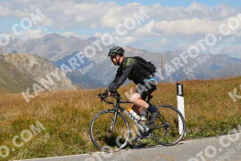 Foto #2670830 | 16-08-2022 13:08 | Passo Dello Stelvio - die Spitze BICYCLES