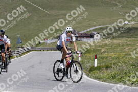 Photo #3336641 | 03-07-2023 11:05 | Passo Dello Stelvio - Peak BICYCLES