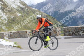 Photo #4096806 | 30-08-2023 12:30 | Passo Dello Stelvio - Prato side BICYCLES