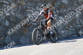 Foto #2719801 | 23-08-2022 14:27 | Passo Dello Stelvio - Prato Seite BICYCLES
